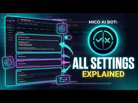Panel Settings Deep Dive: Every option explained